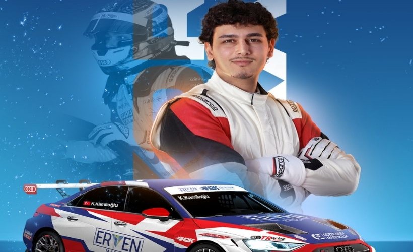 H2K Racing Team sezonu İtalya'da açıyor