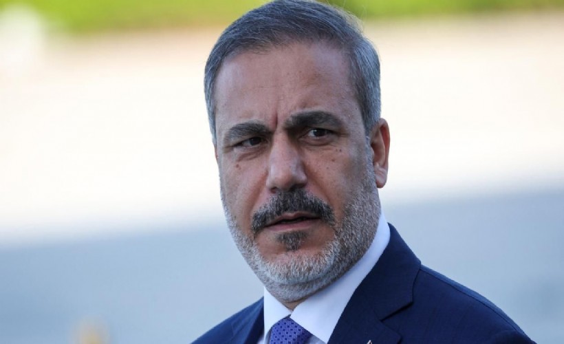 Hakan Fidan KKTC sessizliğini bozdu: Ailevi konuları kamuoyunda tartışmıyoruz