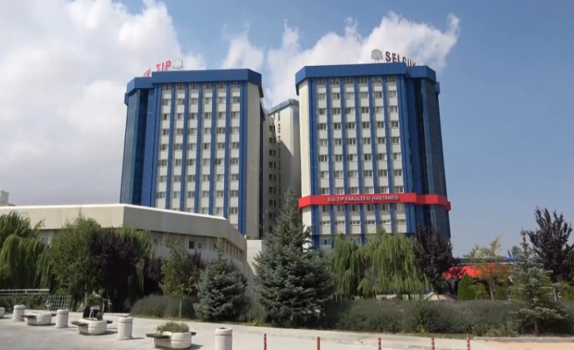 Hastalarla ilgili yazışmaları ortaya çıkmıştı: O 2 doktor hakkında gözaltı kararı verildi