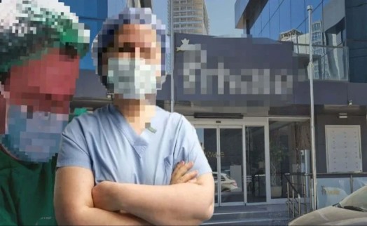 Hastanede mide bulandıran ticaret! Doktorların ifadeleri ortaya çıktı