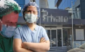 Hastanede mide bulandıran ticaret! Doktorların ifadeleri ortaya çıktı