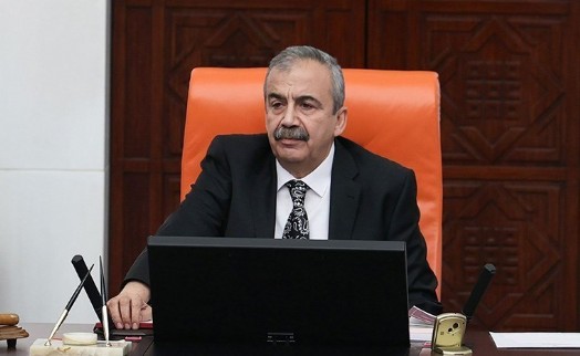 Hastaneden açıklama geldi: Sırrı Süreyya Önder'in sağlık durumuna ilişkin detaylar