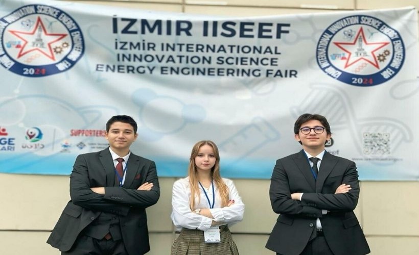 I-FEST Tunus'tan 'Jüri Özel Ödülü' ile döndüler