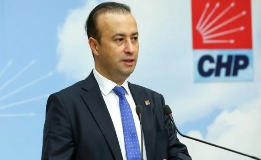 İBB Genel Sekreter Vekilliğine Volkan Demir atandı