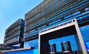 İBB davasında bir tahliye