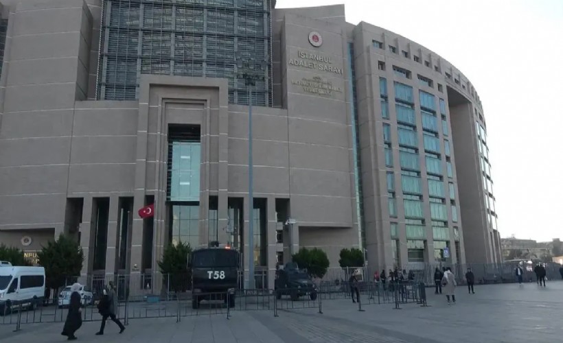 İBB operasyonunda ikinci dalga: 18 kişi tutuklandı