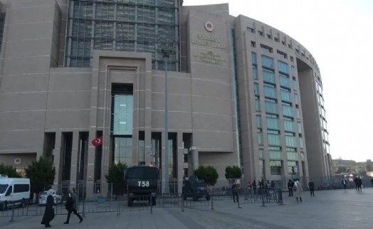 İBB operasyonunda ikinci dalga: 18 kişi tutuklandı