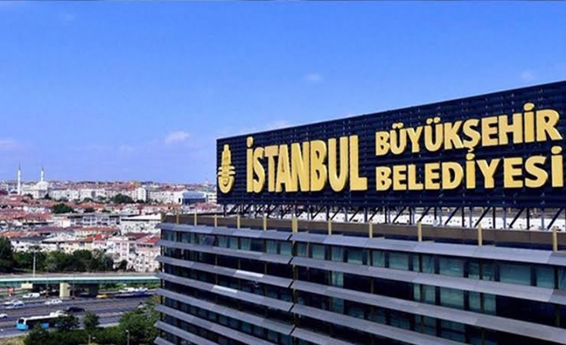 İBB soruşturmasında 24 şirkete kayyum