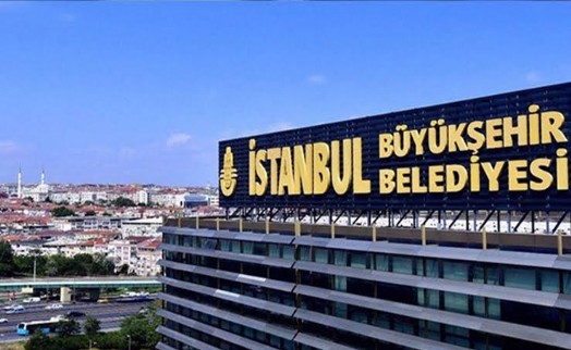 İBB soruşturmasında 24 şirkete kayyum