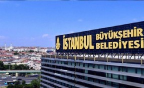 İBB soruşturmasında 24 şirkete kayyum