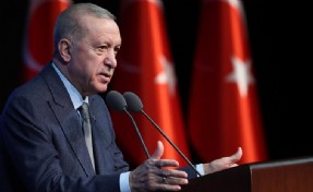 İBB'ye operasyon dalgası sürerken, Erdoğan 'TEKNOFEST' dedi