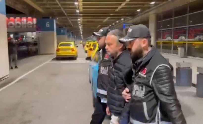 İBB'ye yönelik soruşturmada bir tutuklama daha