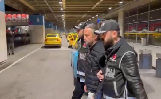 İBB'ye yönelik soruşturmada bir tutuklama daha