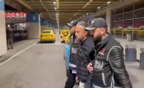 İBB'ye yönelik soruşturmada bir tutuklama daha