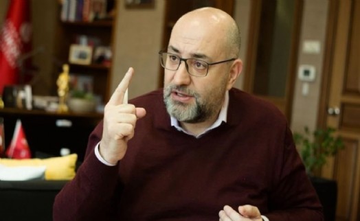 İPA Başkanı Buğra Gökce operasyonların 3 amacını anlattı