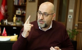 İPA Başkanı Buğra Gökce operasyonların 3 amacını anlattı