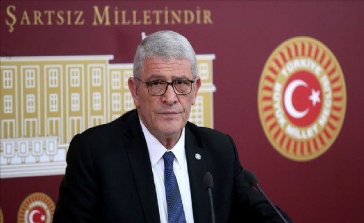 İYİ Parti Lideri Dervişoğlu: Kapımıza dayanmasını bekleyemeyiz