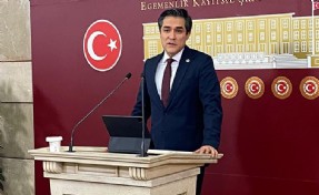 İYİ Partili Kavuncu'dan boykot açıklaması!