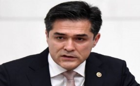 İYİ Partili Kavuncu’dan iktidara boykot tepkisi