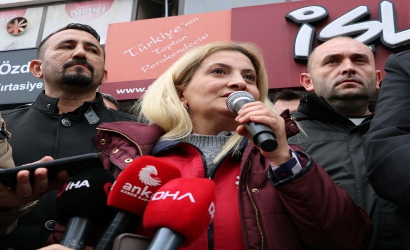 İZELMAN’da TİS görüşmeleri devam ediyor: Anlaşma için ‘1 Mayıs’ çağrısı!
