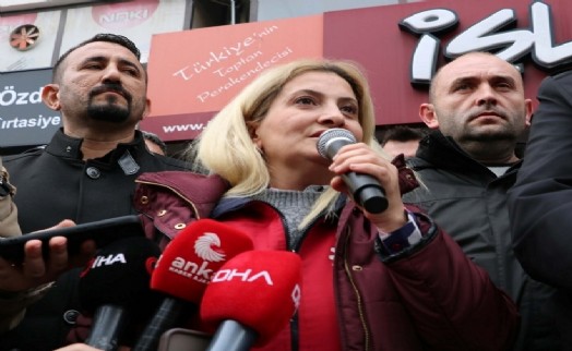 İZELMAN’da TİS görüşmeleri devam ediyor: Anlaşma için ‘1 Mayıs’ çağrısı!