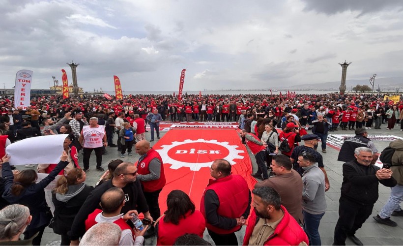 İZENERJİ’de TİS görüşmeleri devam ediyor: Sendikadan teklife ret!
