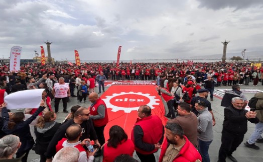 İZENERJİ’de TİS görüşmeleri devam ediyor: Sendikadan teklife ret!