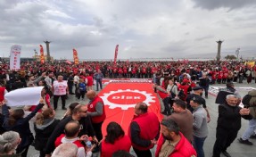 İZENERJİ’de TİS görüşmeleri devam ediyor: Sendikadan teklife ret!