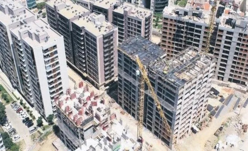 İZKOOP'dan kentsel dönüşüm sürecinde 'hız' vurgusu