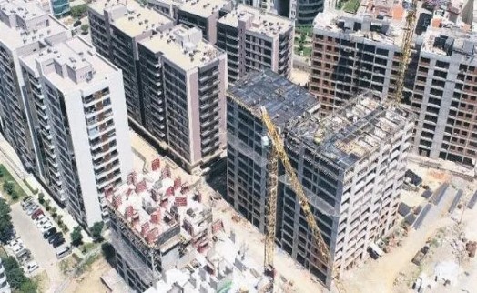 İZKOOP'dan kentsel dönüşüm sürecinde 'hız' vurgusu