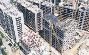 İZKOOP'dan kentsel dönüşüm sürecinde 'hız' vurgusu