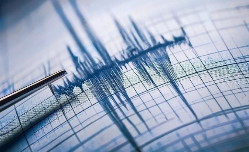 İç Ege'de korkutan deprem: O ilde okullar tatil