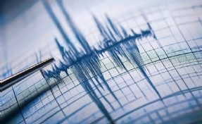 İç Ege'de korkutan deprem: O ilde okullar tatil
