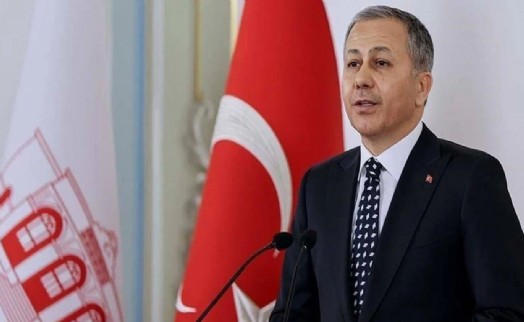 İçişleri Bakanı Yerlikaya'dan sabaha karşı 'boykot' açıklaması