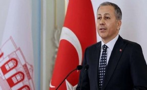 İçişleri Bakanı Yerlikaya'dan sabaha karşı 'boykot' açıklaması