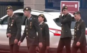 İhraç edilen 5 Atatürkçü teğmenden flaş karar