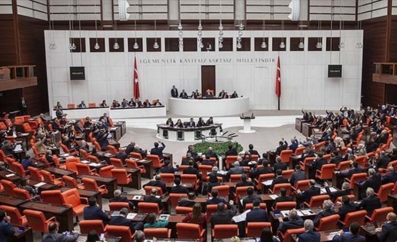 İklim Kanunu'nda iktidardan geri adım: Görüşmelere iki gün ara verildi