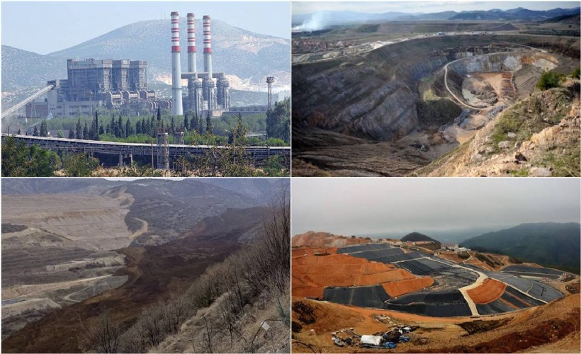 İktidardan enerji şirketlerine kolaylık; ÇED ve ruhsat süreçleri hızlandırılıyor!