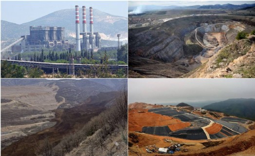 İktidardan enerji şirketlerine kolaylık; ÇED ve ruhsat süreçleri hızlandırılıyor!