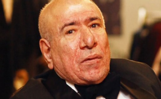 İlyas Salman'a 'Cumhurbaşkanına hakaret'ten ceza