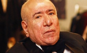 İlyas Salman'a 'Cumhurbaşkanına hakaret'ten ceza