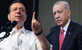 İmamoğlu açılan davaları tek tek sıraladı, Cumhurbaşkanı'na meydan okudu: 'Korkma, gel yarışalım'