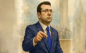 İmamoğlu: Öyle bir kavşaktayız ki, ya yoksullaşacağız ya zenginleşeceğiz