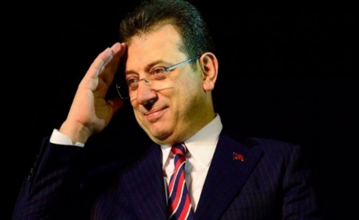 İmamoğlu Silivri'den tarih vererek çağrı yaptı