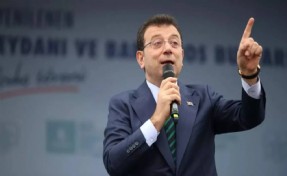 İmamoğlu: Siz bu kötülüğü nerden öğrendiniz?