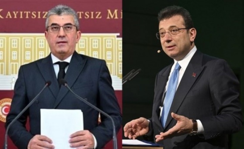 İmamoğlu davasında yeni bomba... Savcılık mahkemenin elinden dosyasını aldı