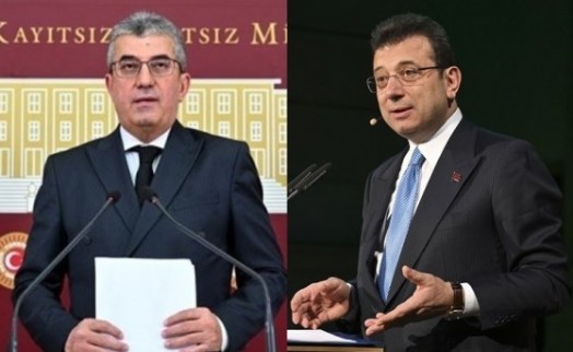 İmamoğlu davasında yeni bomba... Savcılık mahkemenin elinden dosyasını aldı