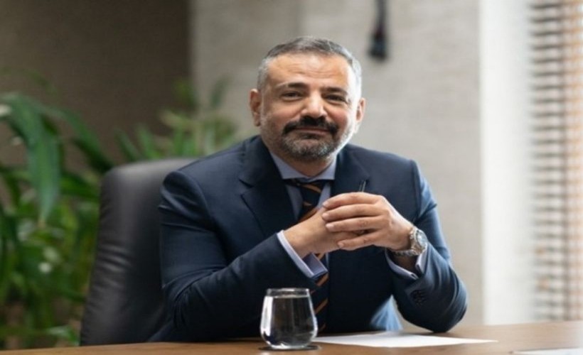 Aslanoğlu'ndan imza çağrısı: Başka Türkiye yok! Haydi herkes destek versin!