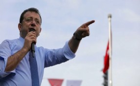 İmamoğlu için verilen imza sayısı belli oldu