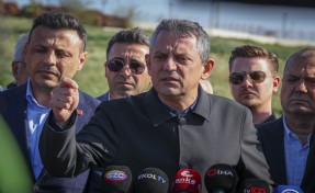İmamoğlu ile görüşen Özgür Özel'den flaş açıklamalar!